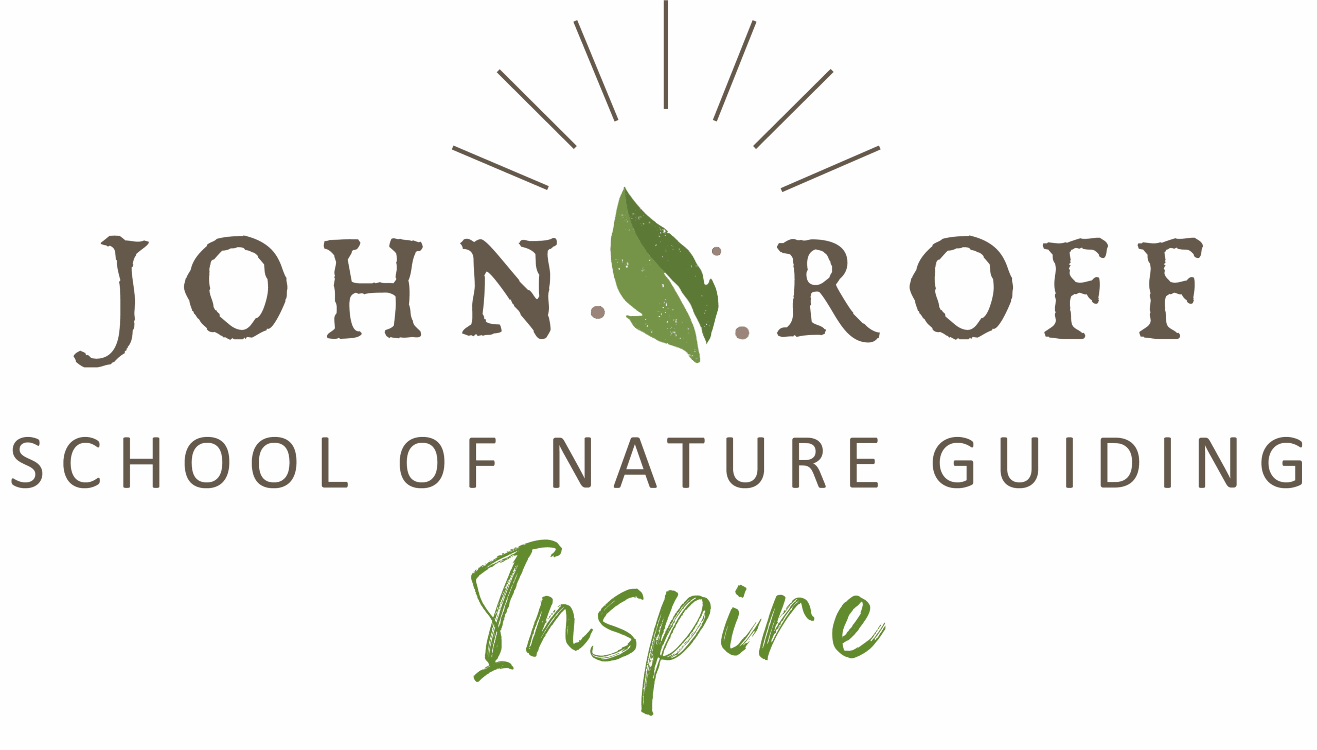 John Roff Guiding
